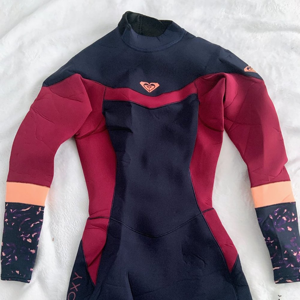Roxy Women’s Wetsuit size 6